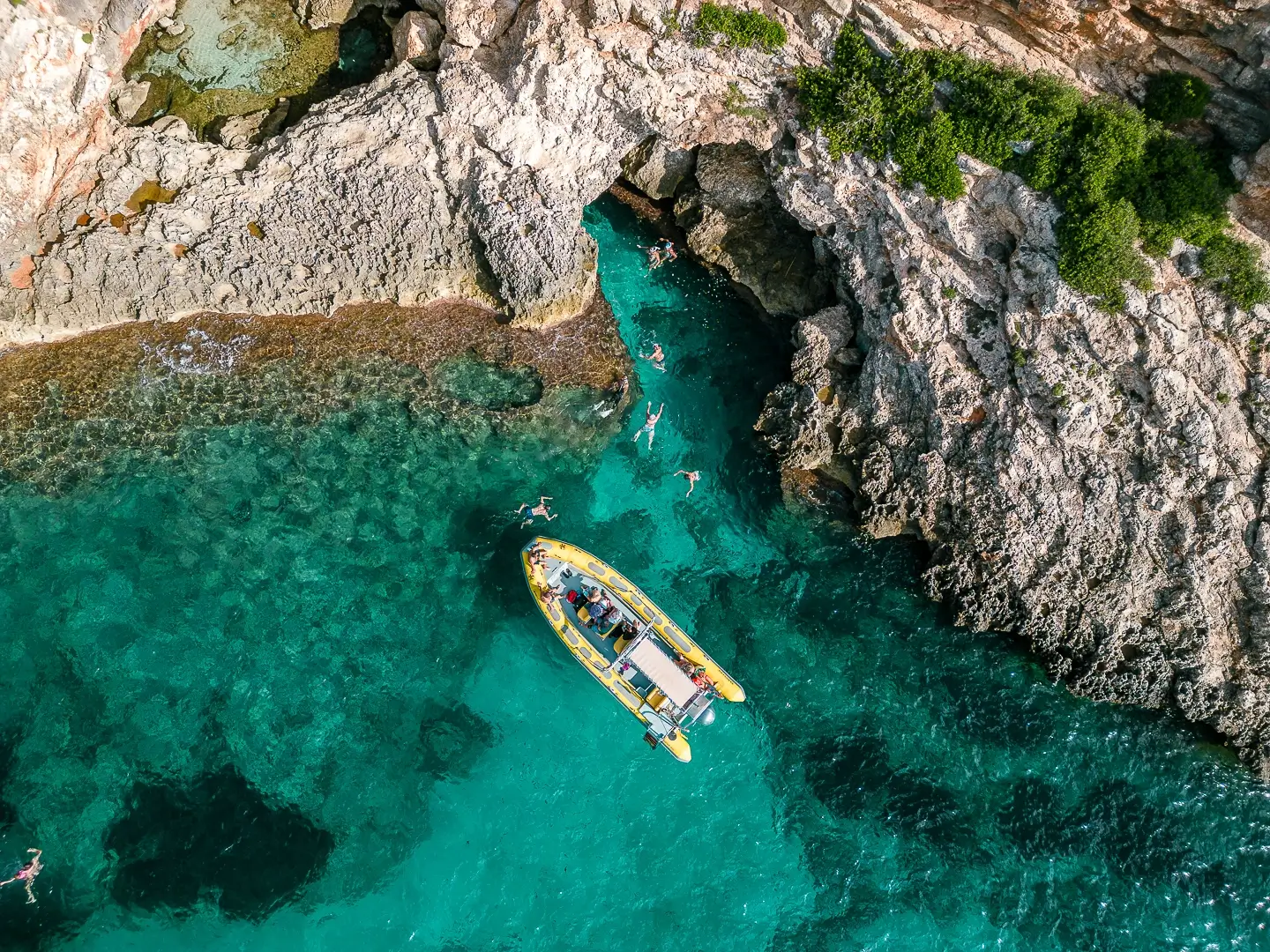 Snorkeling