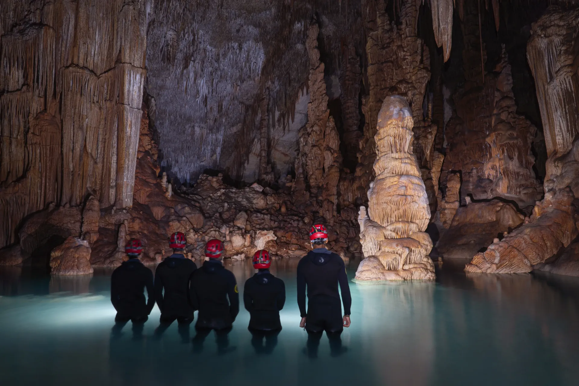 Skualo Porto Cristo Activity Gallery Photo 5 - Mallorca