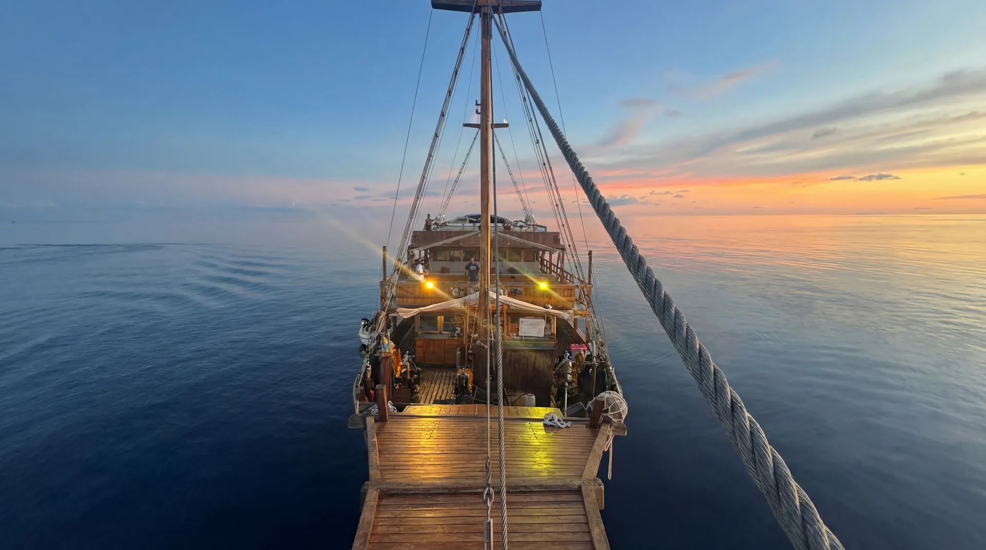 Viajes de Buceo