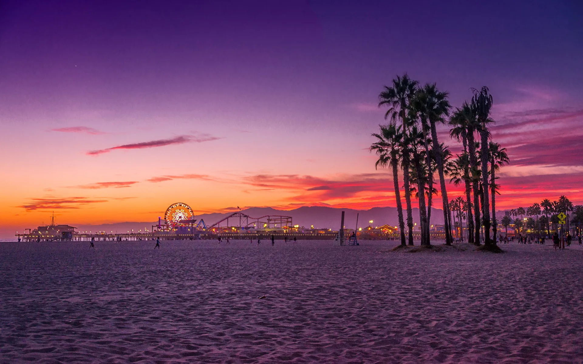 Southern California 2026