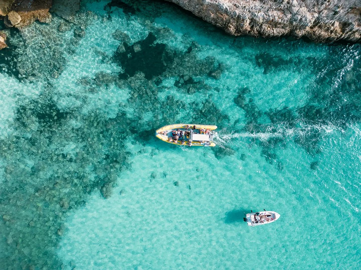 Skualo Porto Cristo Activity Gallery Photo 3 - Mallorca