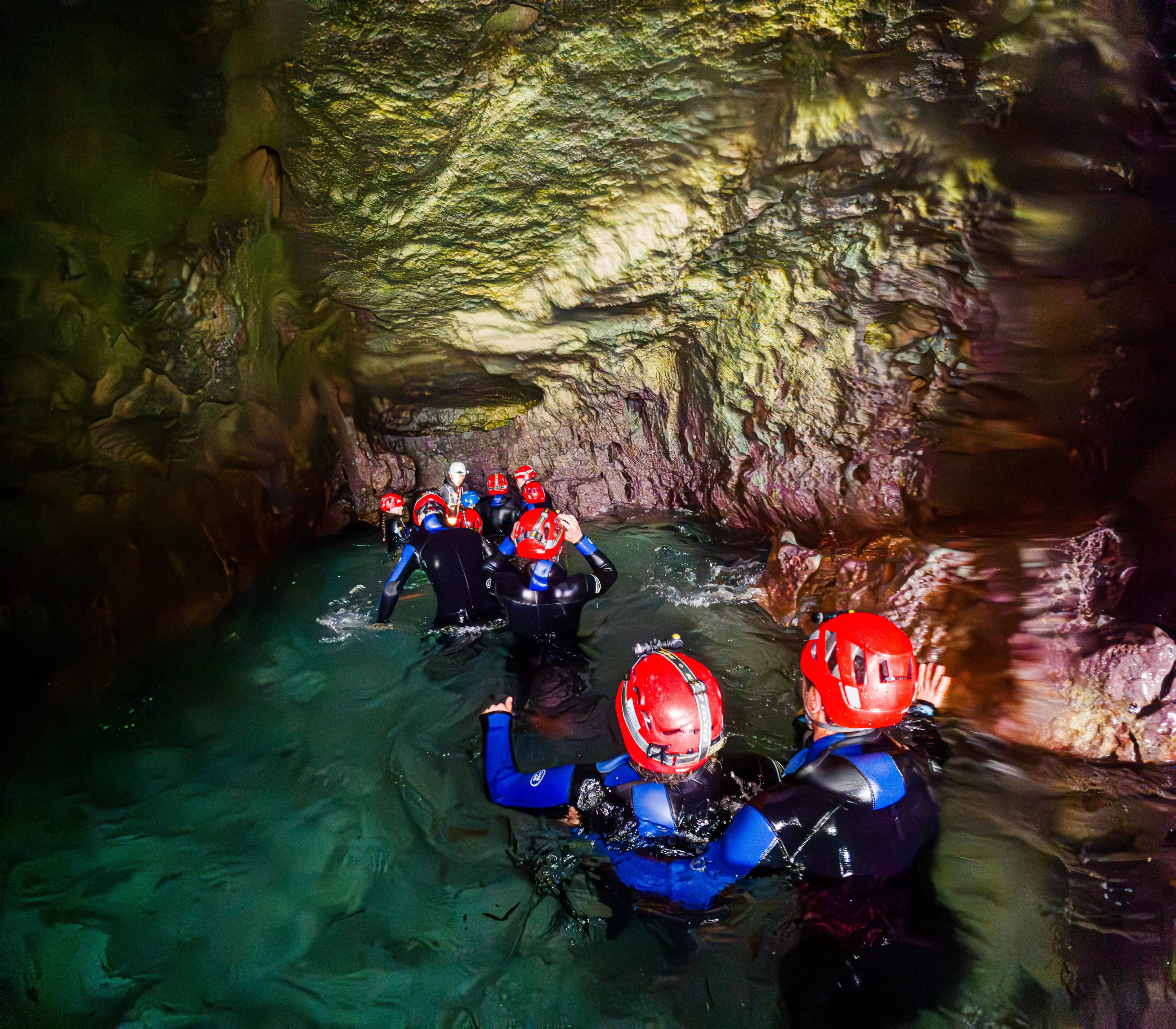 Skualo Porto Cristo Activity Gallery Photo 3 - Mallorca