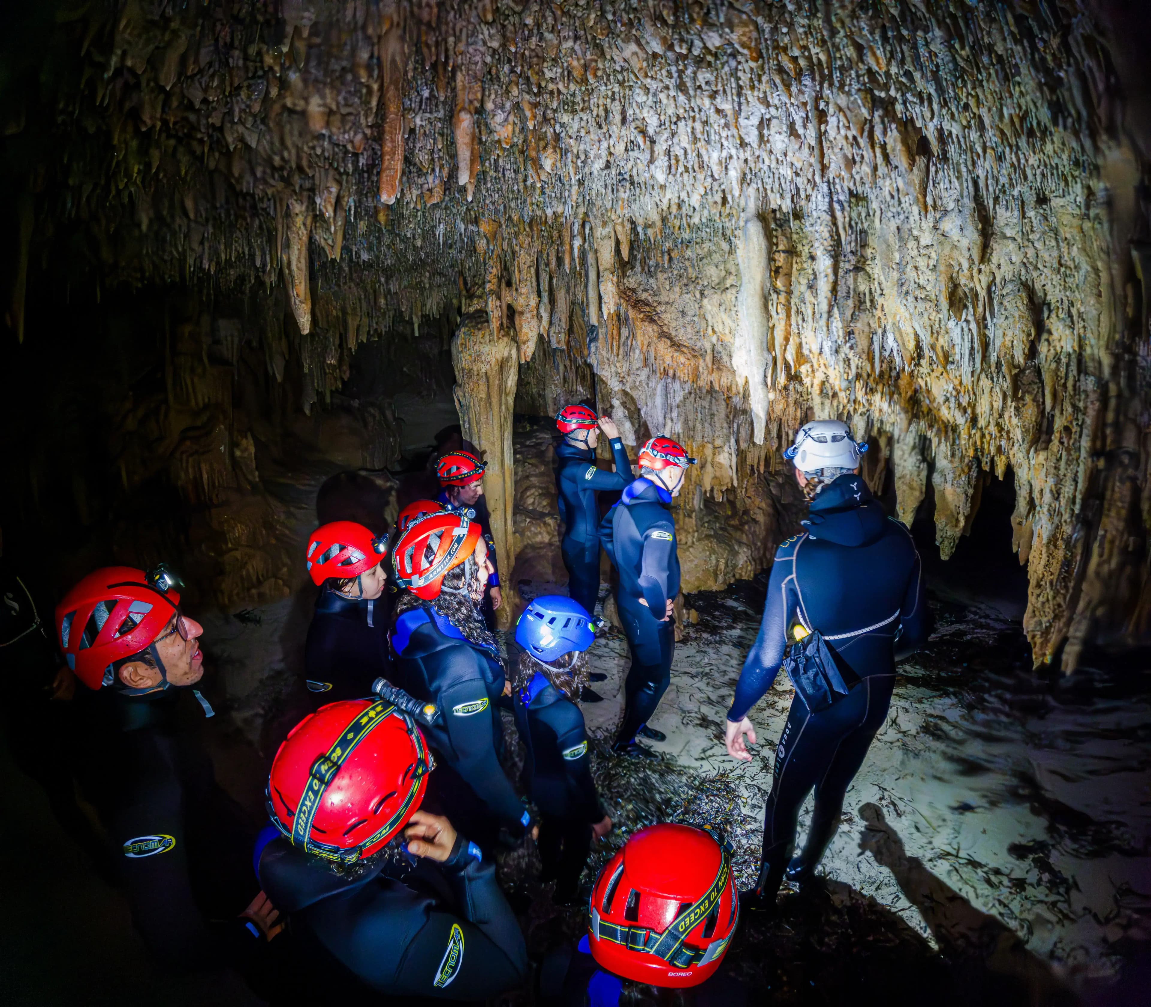 Skualo Porto Cristo Activity Gallery Photo 4 - Mallorca