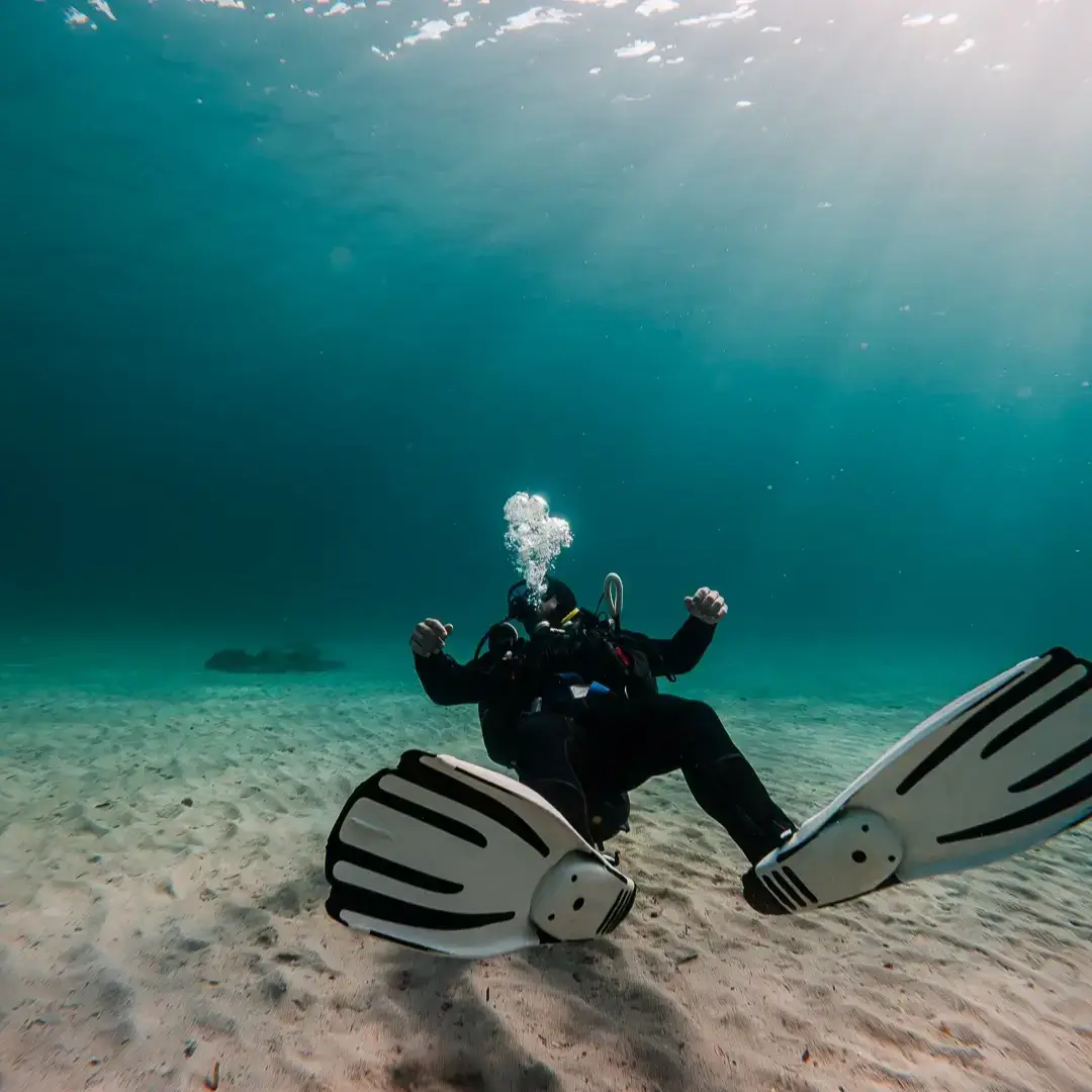 Skualo Porto Cristo Activity Gallery Photo 4 - Mallorca