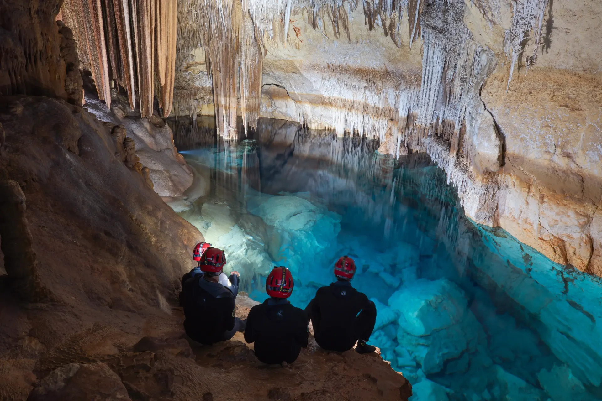 Cueva Marina