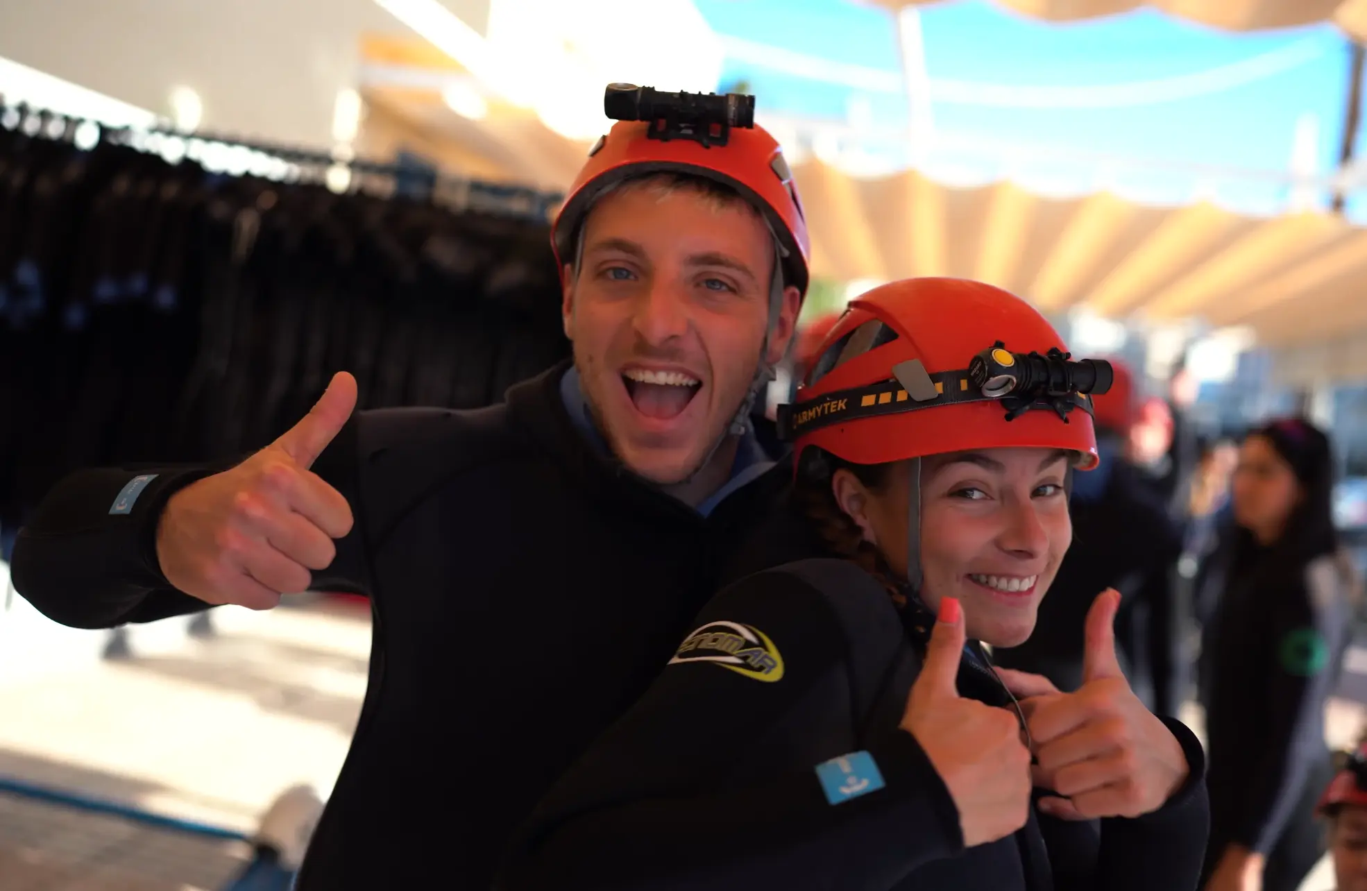 Skualo Porto Cristo Activity Gallery Photo 3 - Mallorca