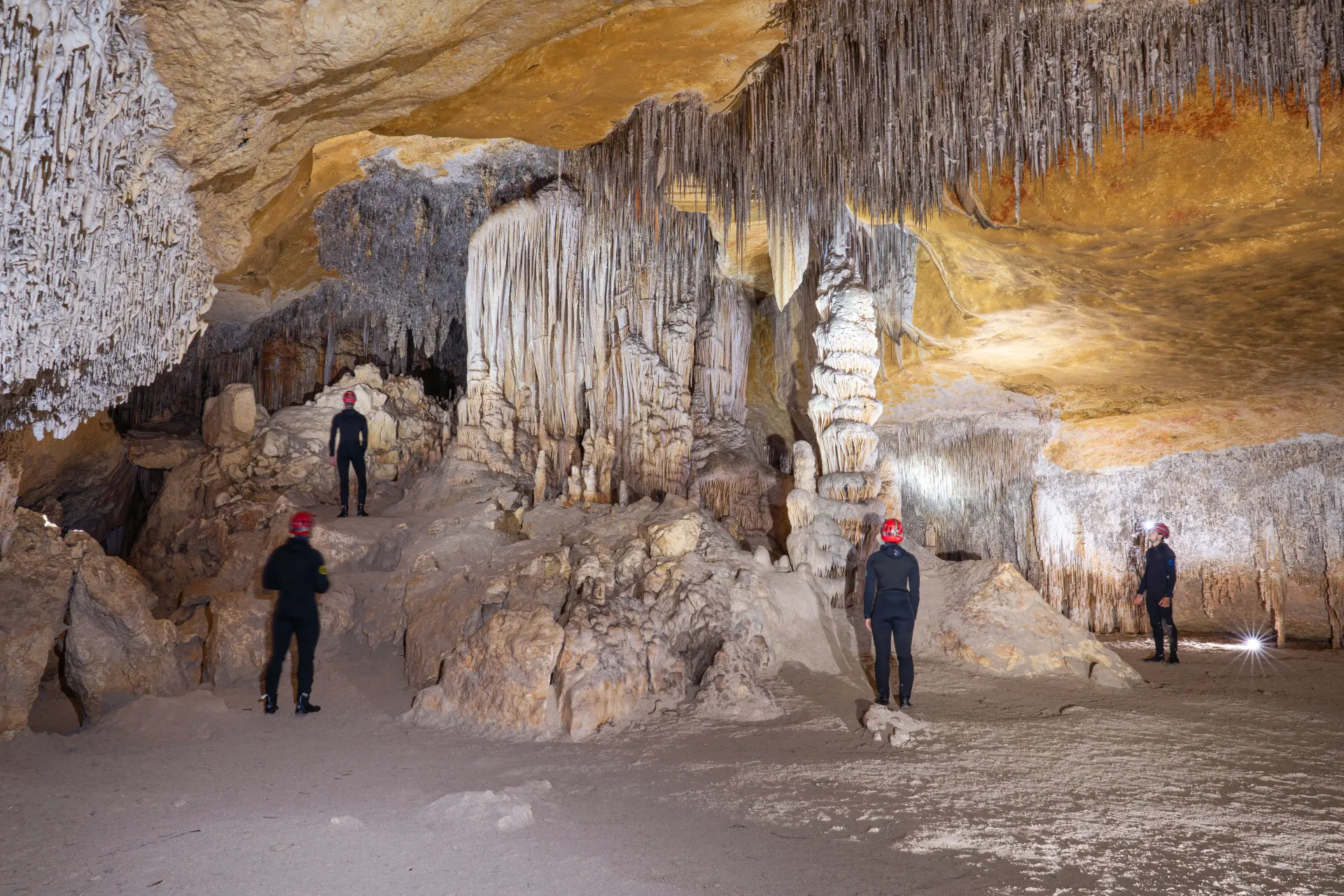 Skualo Porto Cristo Activity Gallery Photo 4 - Mallorca